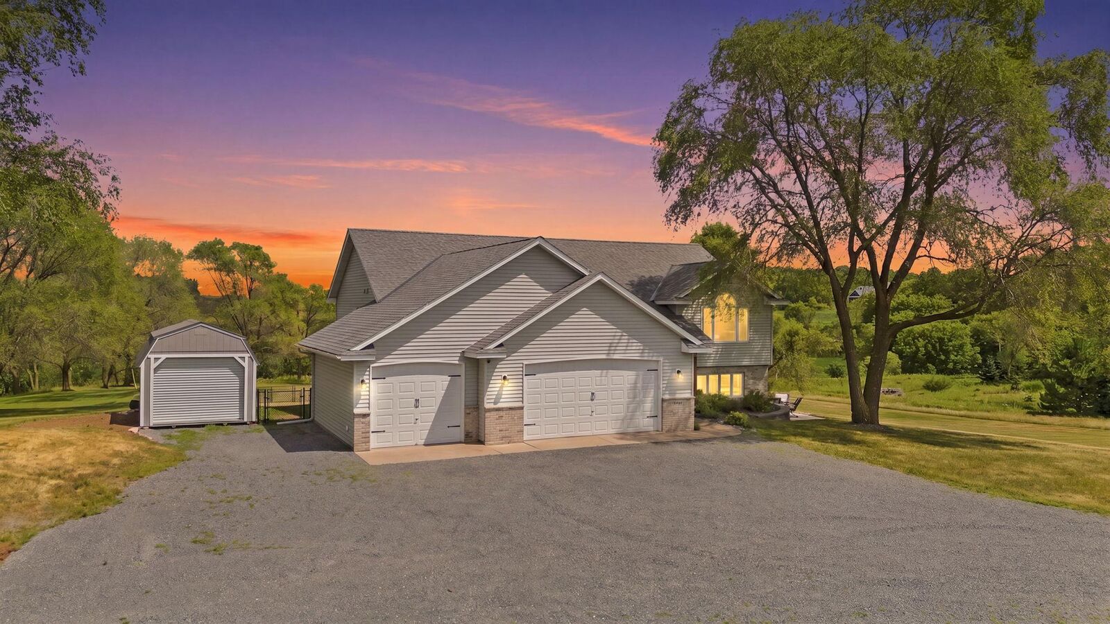 Property Photo:  1683 89th Street  WI 54017 