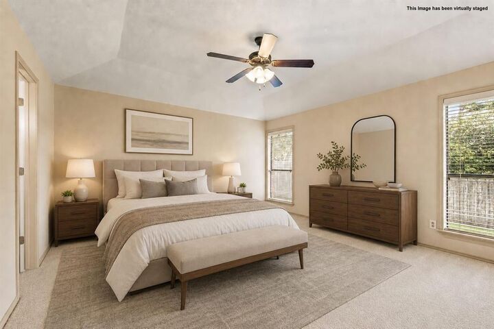 Photo de la propriété:  7420 Meadowview Terrace  TX 76182 
