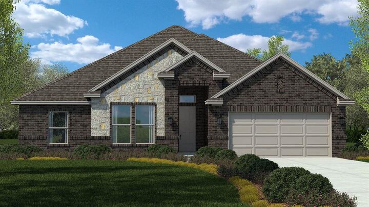 Property Photo: 3324 Pier View Street TX 76065