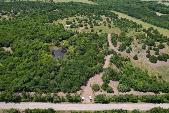 Property Photo: 581 Dunkerley Road TX 75119