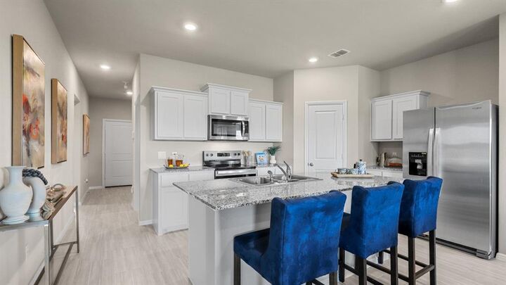 Property Photo:  2224 Johnny Cash Drive  TX 76036 