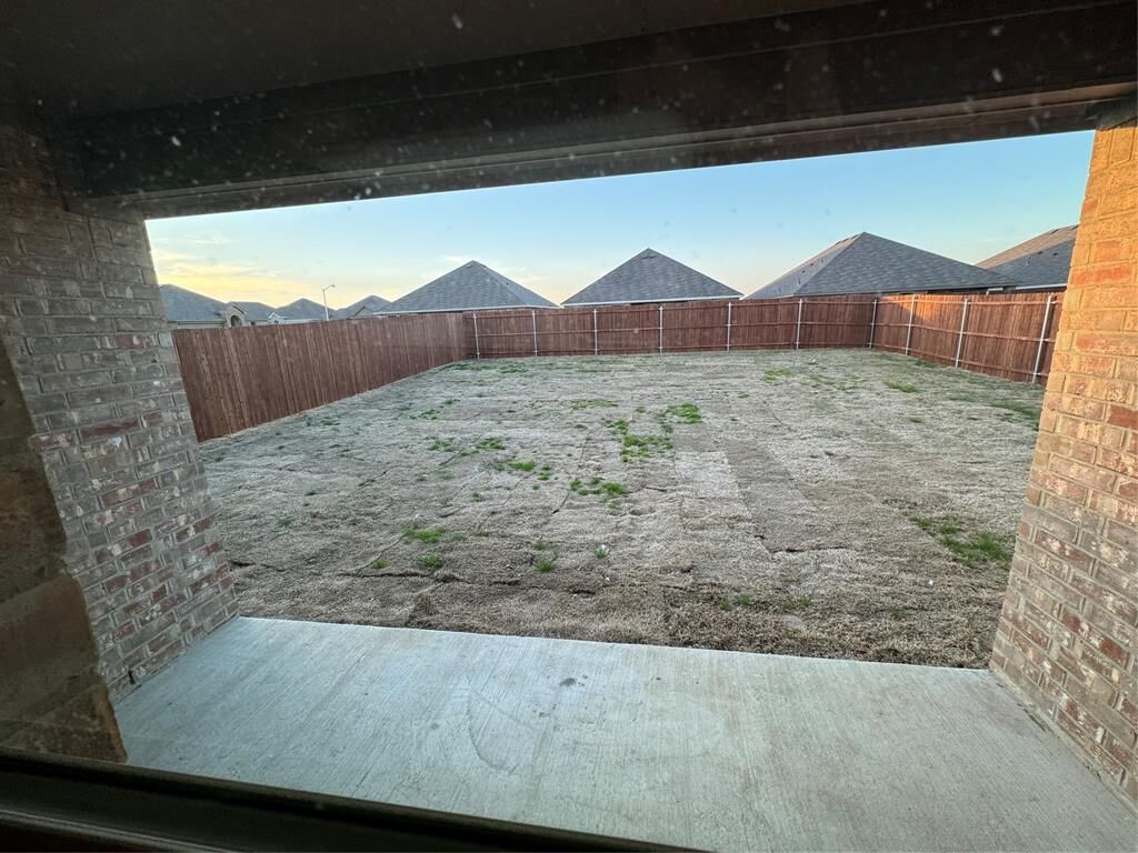 Property Photo: 0000 Ennis TX 75119