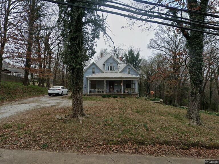 Property Photo: 415 Spring Street AR 72701