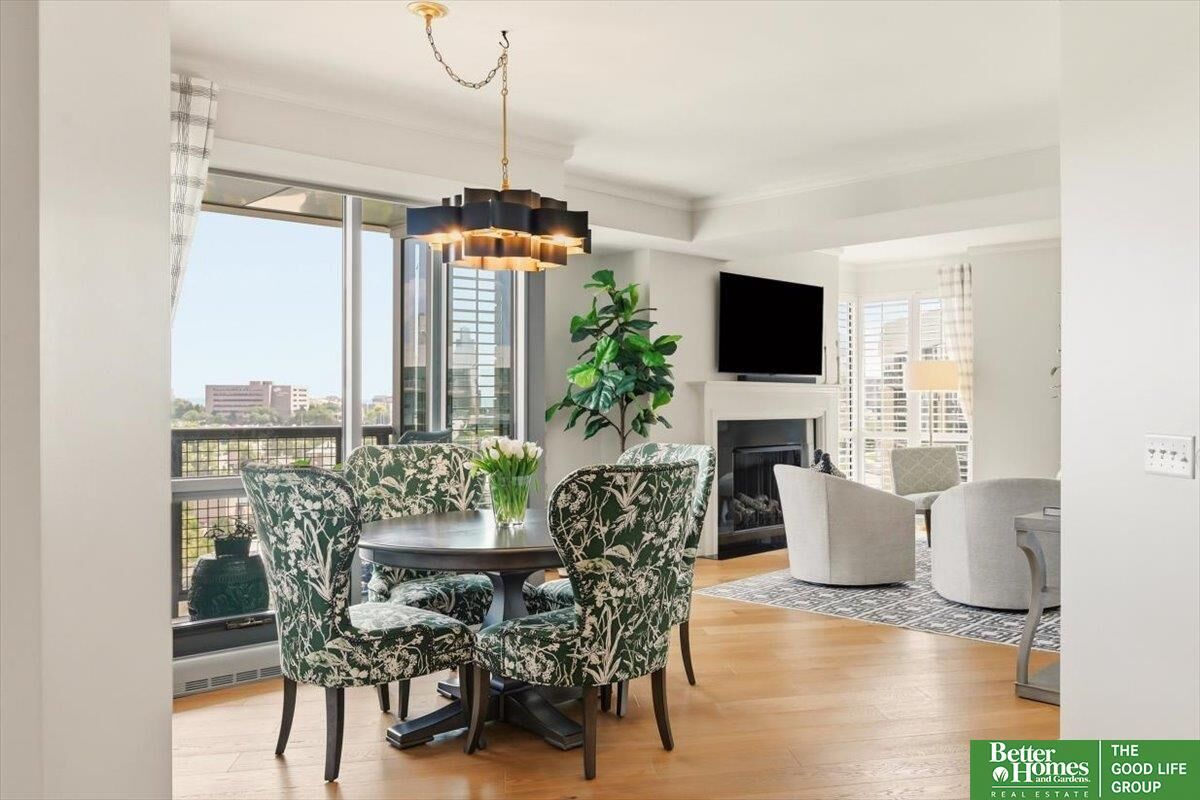 Property Photo: 200 S 31st Avenue 4701 NE 68131