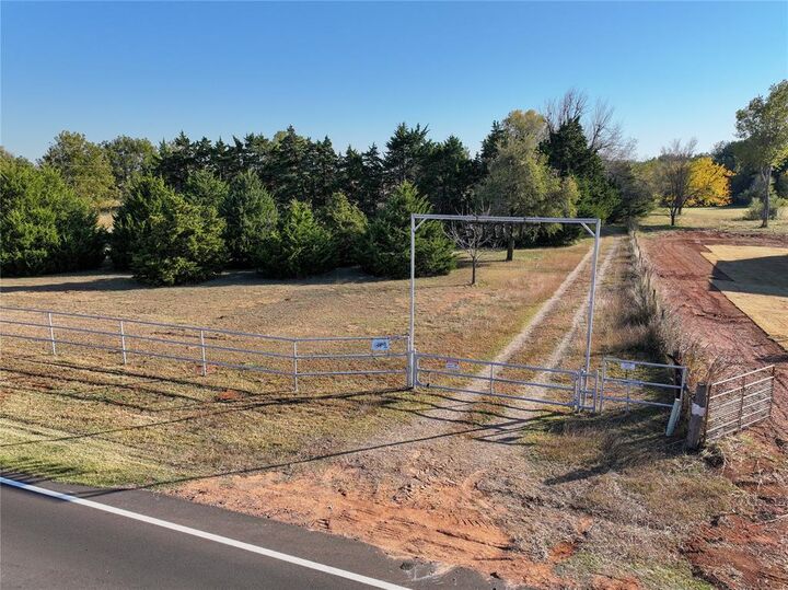 Property Photo:  14950 W Wilshire Boulevard  OK 73099 
