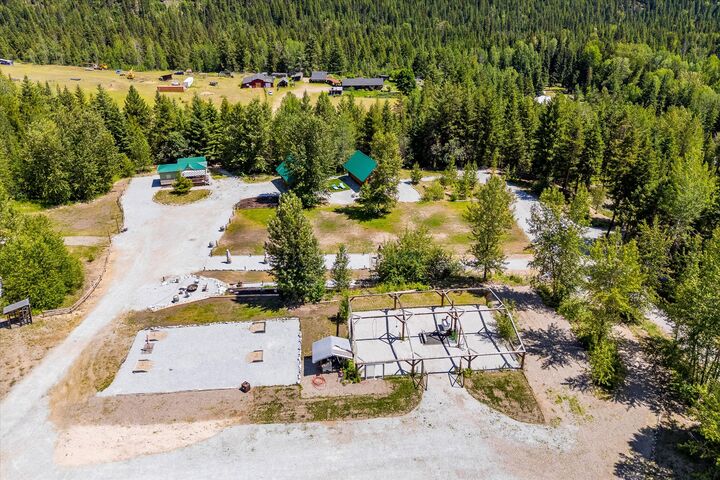 Property Photo: 1230 Philpott Road BC V1P 1J7