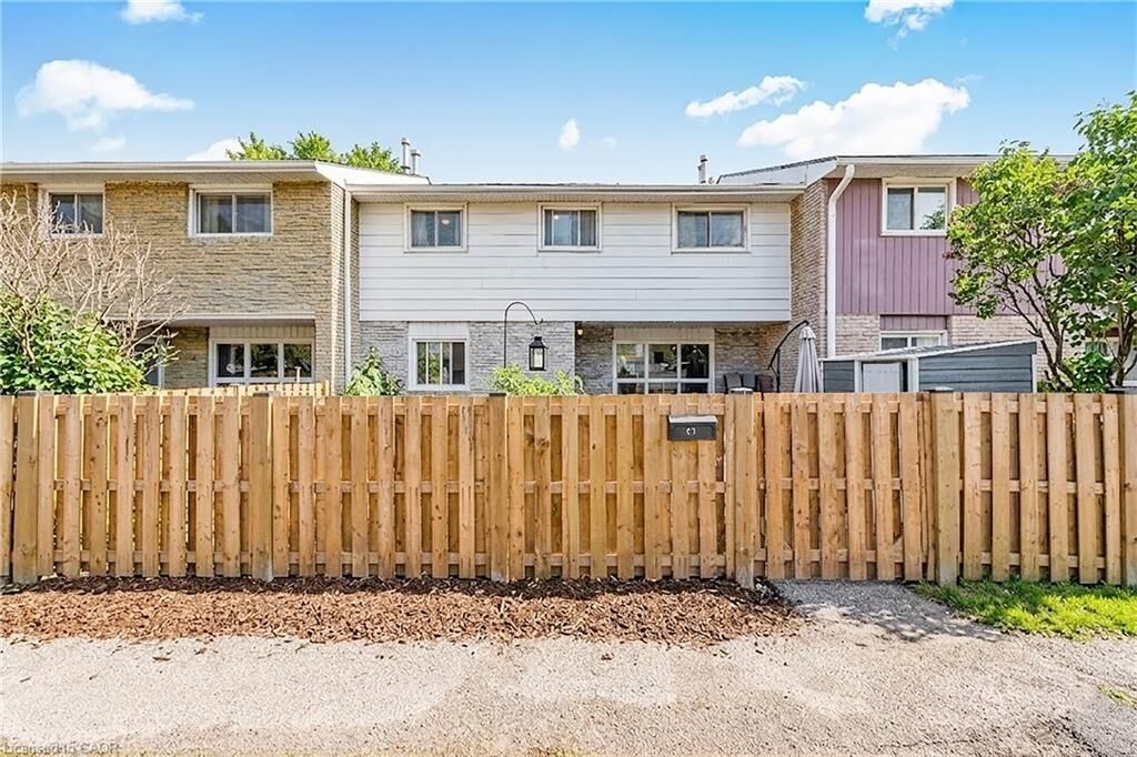 Property Photo:  423 Westwood Drive 43  ON N2M 5B5 