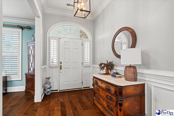 Property Photo:  4133 Enclave Drive  SC 29501 