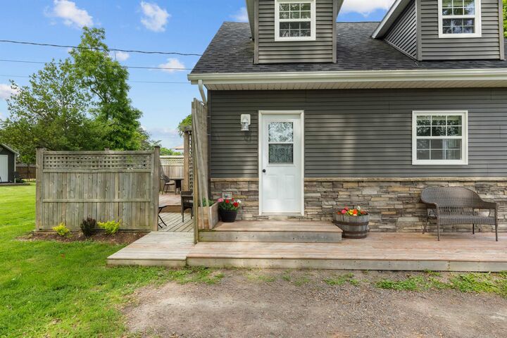 Property Photo: 46 Douses Road PE C0A 1R0