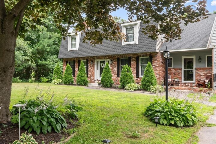 Property Photo:  14 Knower Rd  MA 01473 