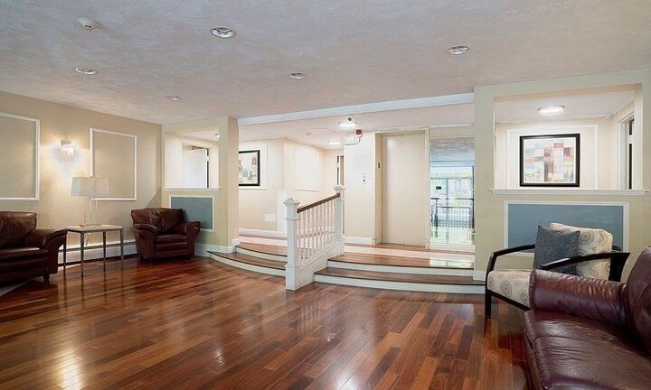 Property Photo: 50 Green Street 214 MA 02446