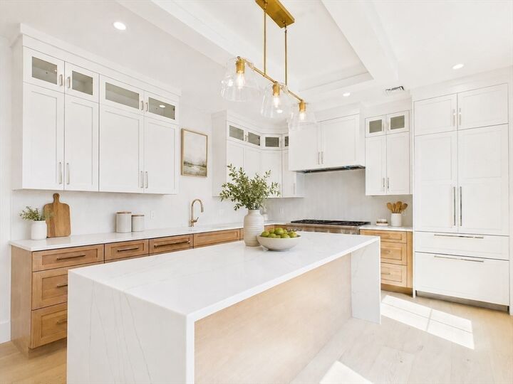 Property Photo: 244 L Street 7 MA 02127