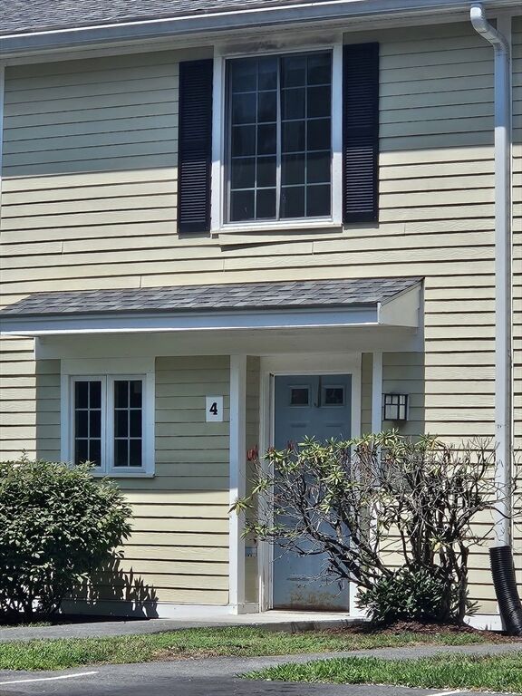 Property Photo: 6 Janet Road 4 MA 02334