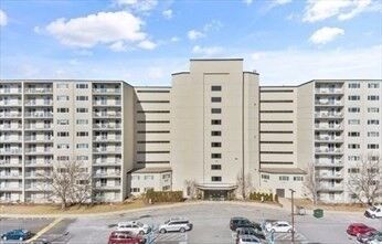 Property Photo:  200 Cove Way 708  MA 02169 