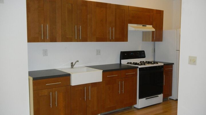 Property Photo:  77-79 Dalby Street  MA 02458 