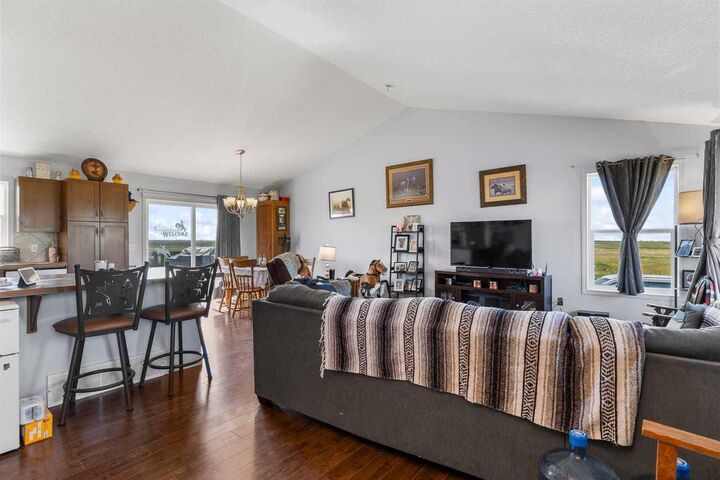 Property Photo: 181031 RR 255 AB T0L 0L0
