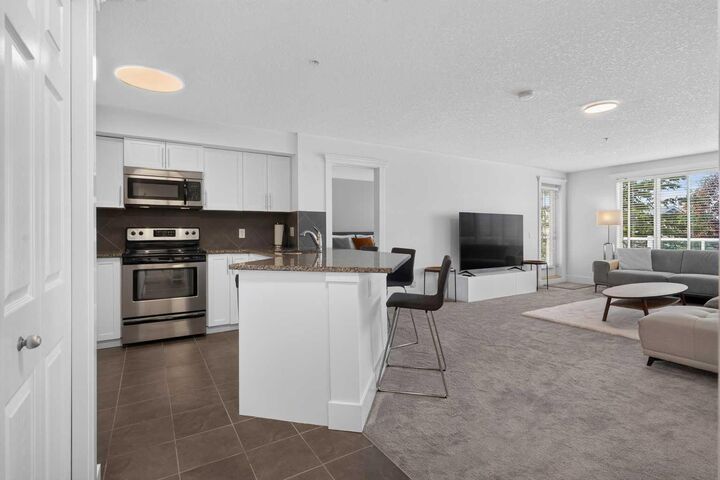 Property Photo: 500 Rocky Vista Gardens NW 109 AB T3G 0C3