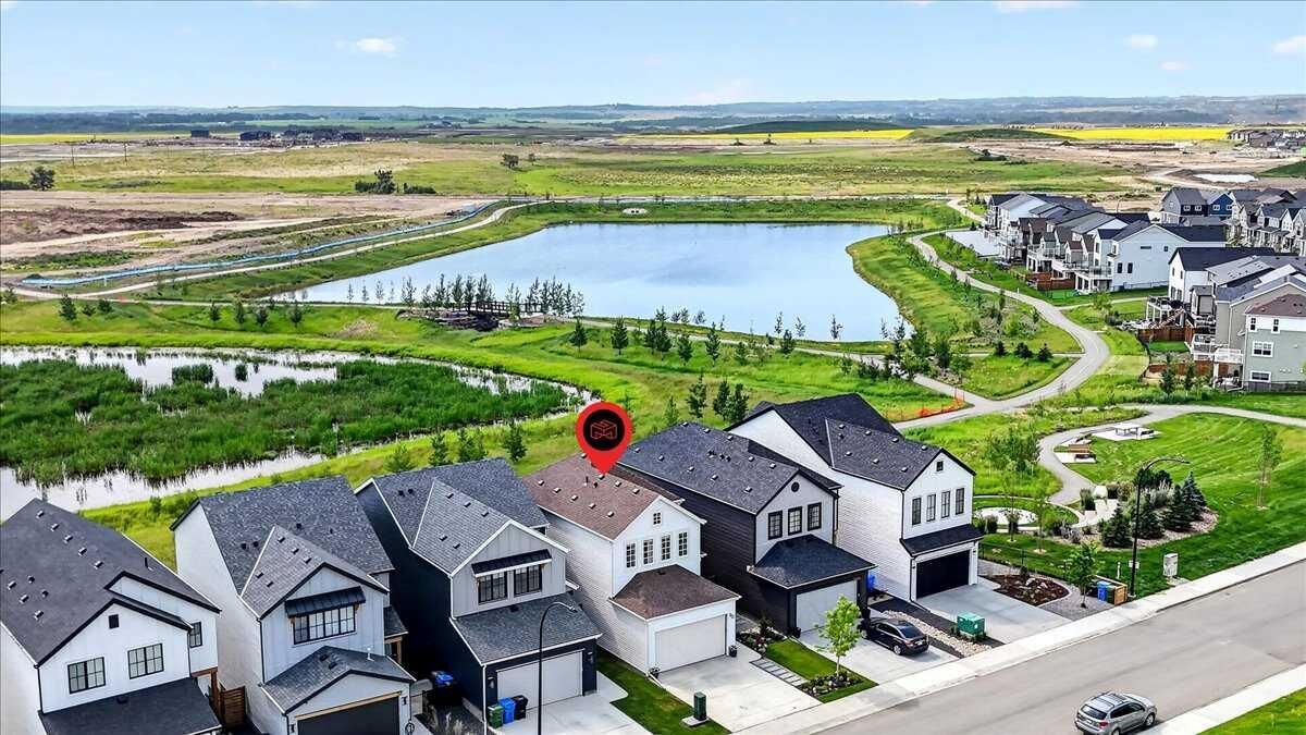 Property Photo: 90 Savoy Landing SE AB T2S 0G6