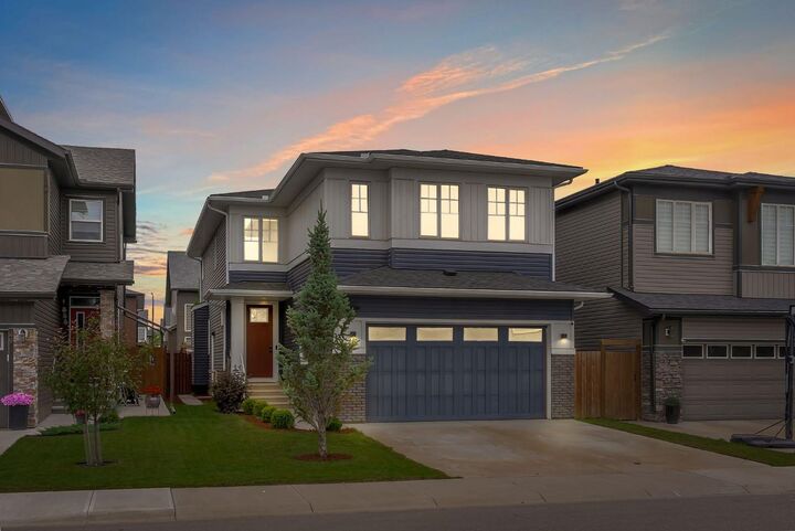 45 Carringsby Landing NW — photo 1