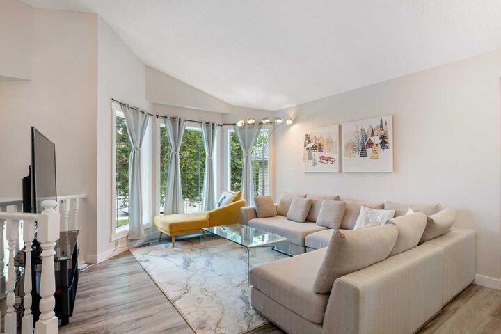 Property Photo: 358 Hawkstone Drive NW AB T3G 3T7