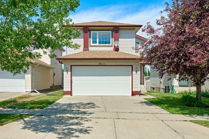 9683 Hidden Valley Drive NW — photo 1