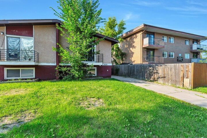 5924 &Amp 5926 63 Street — photo 1