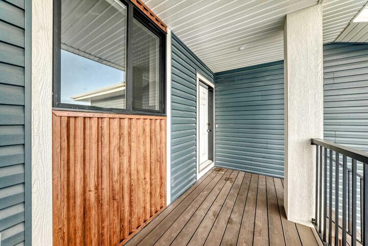 Property Photo: 22 Tagish Avenue AB T4P 0Y7
