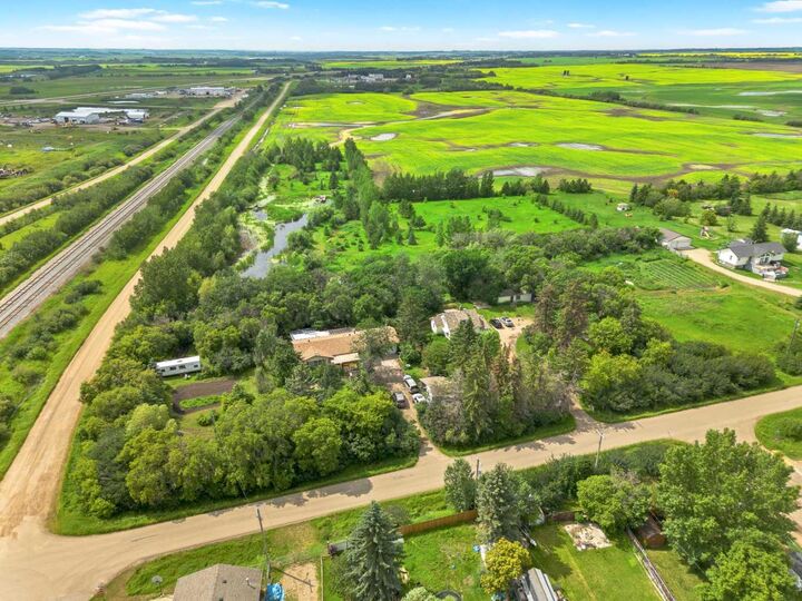 Property Photo:  5001 Rr21  AB T0B 0L0 