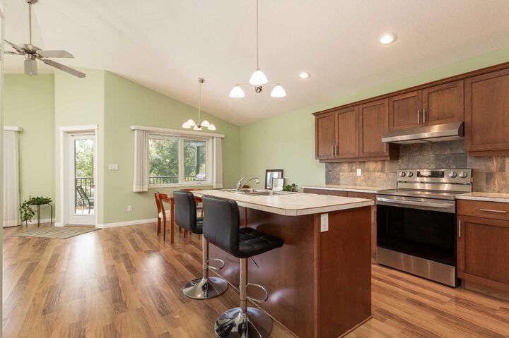 Property Photo: 334 Mt Sunburst Way W AB T1K 3J9