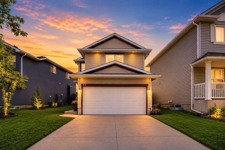 62 Covewood Manor — photo 1