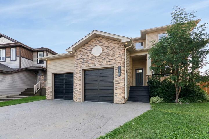 Property Photo: 172 Gravelstone Way AB T9K 0S9