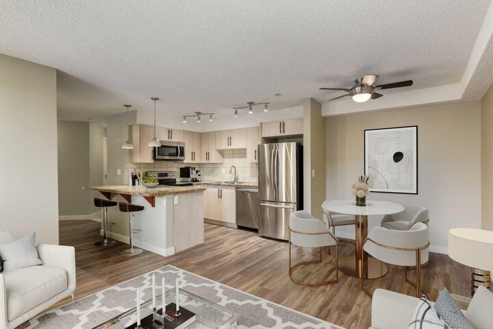 108 Country Village Circle NE 301 — photo 1