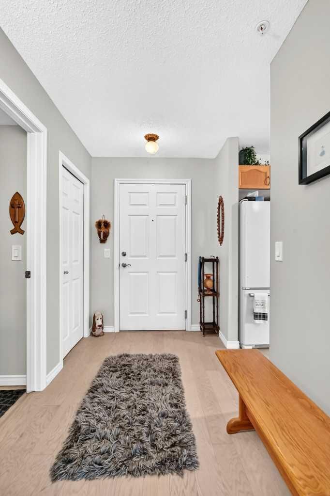 Property Photo:  200 Community Way 2105  AB T1S 2L2 