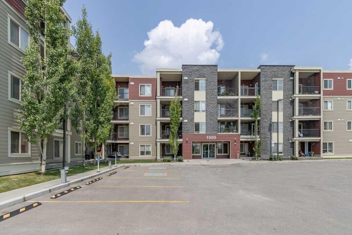 5 Saddlestone Way NE 1108 — photo 1