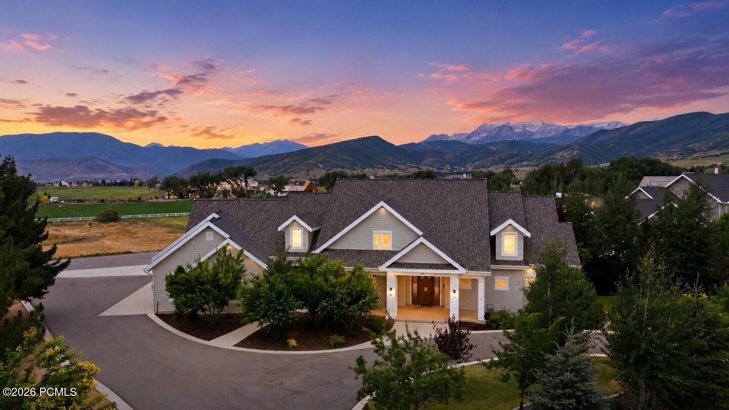 Property Photo:  143 W 970 S  UT 84049 