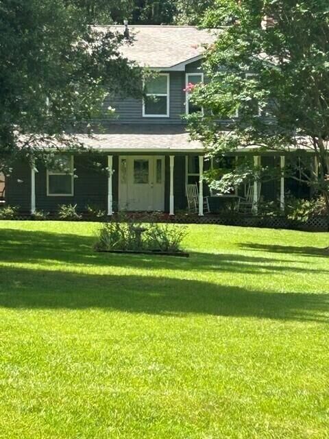 Property Photo: 1128 Holly Grove LA 71403