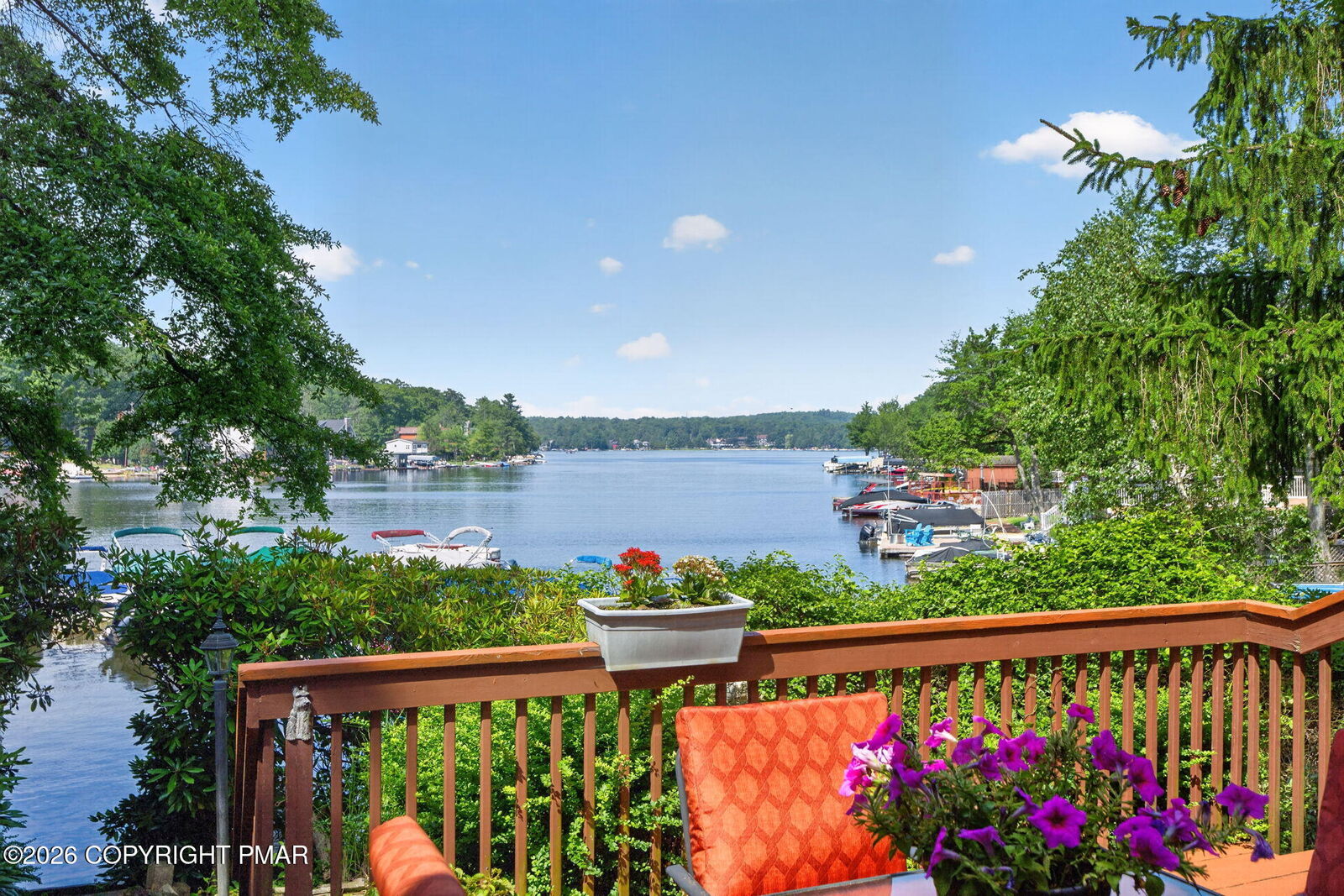 Property Photo: 99 N Lake Drive PA 18624