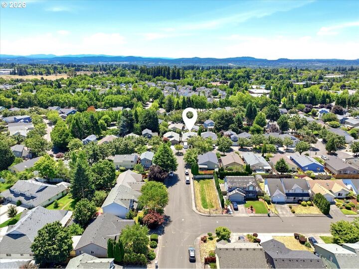 Property Photo:  17021 SE 18th St  WA 98683 