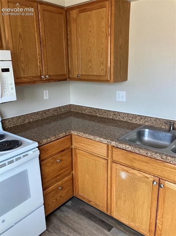 Property Photo: 403 Mountain View Place CO 80863