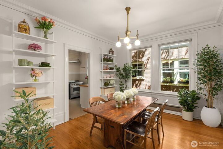 Property Photo:  615  Boren Avenue 17  WA 98104 