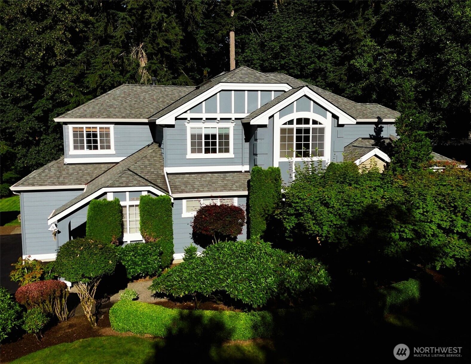 Property Photo: 20700 76th Avenue SE WA 98296