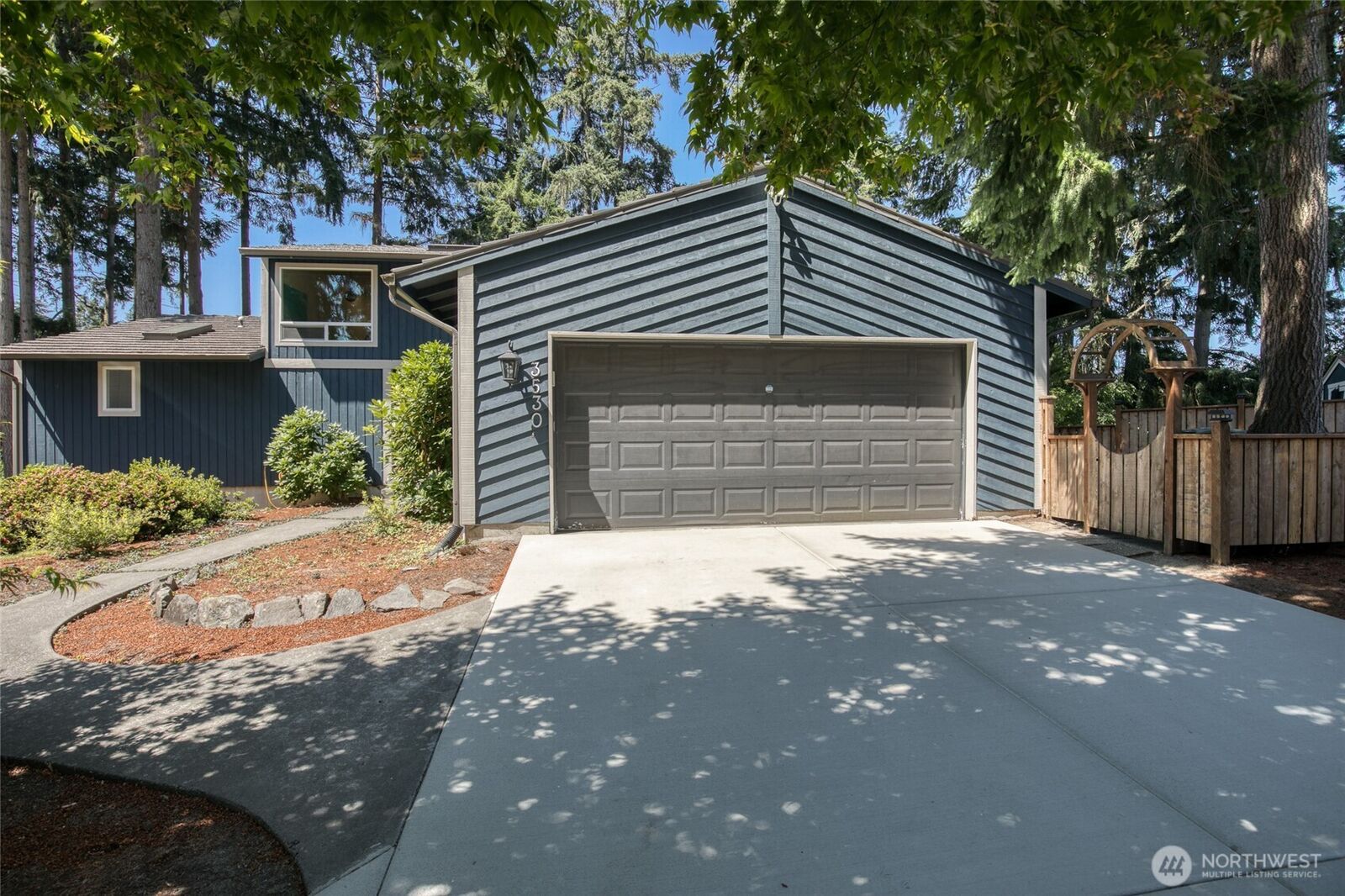 Property Photo: 3530 71st Avenue W WA 98466