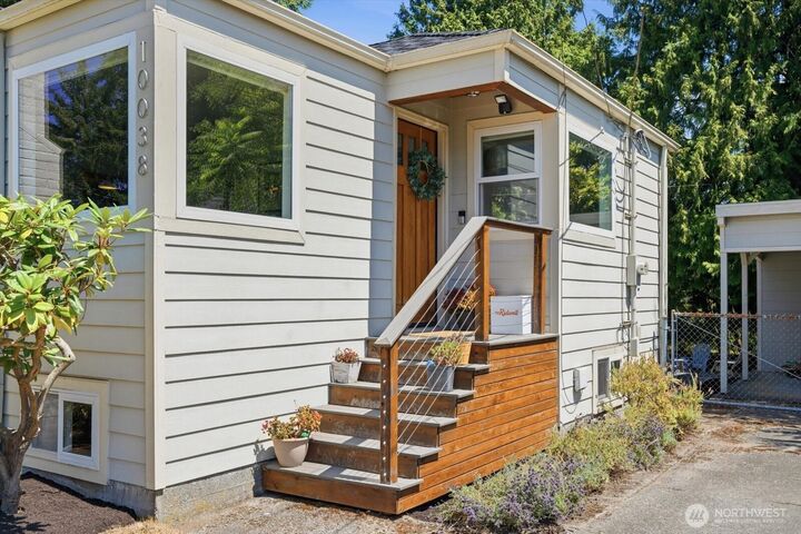 Property Photo:  10038  13th Avenue NW  WA 98177 
