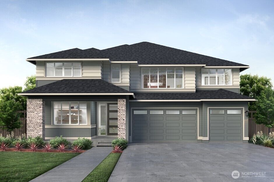 Property Photo: 4010 Reef Road SW WA 98367