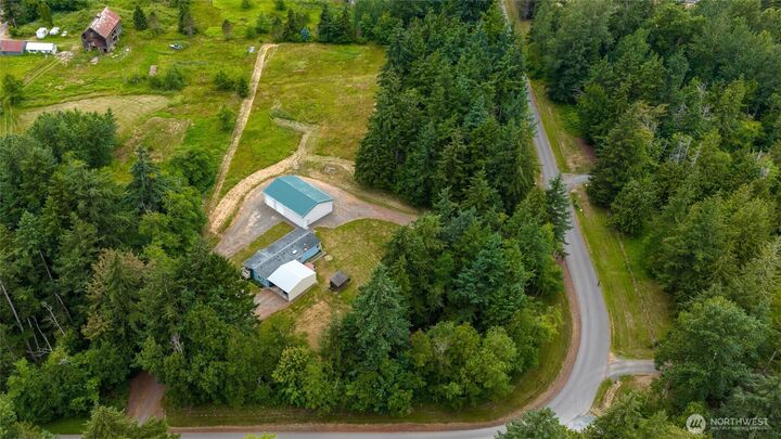 Property Photo:  5027  Yellow Brick Road  WA 98226 