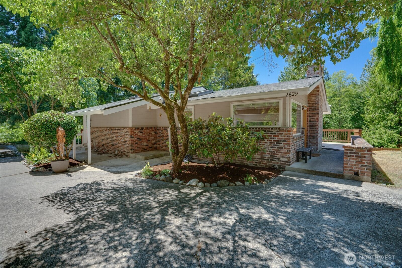 Property Photo: 2629 SW 308th Street WA 98023