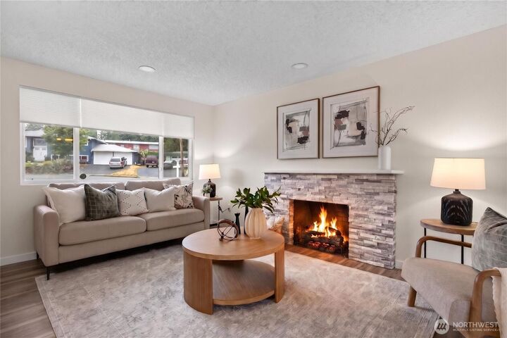 Property Photo: 19813 52nd Place W WA 98036