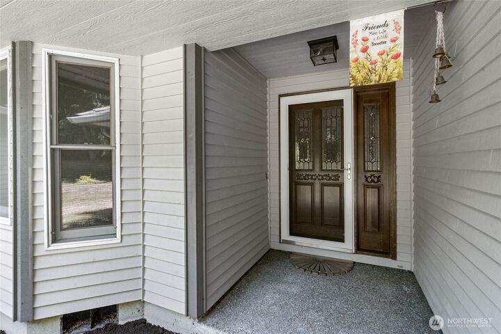Property Photo: 2102 Mark Street WA 98516