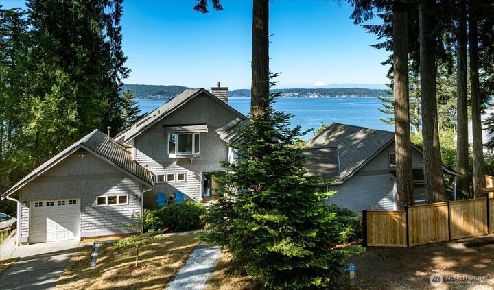 Property Photo: 3193 Fox Spit Road WA 98260