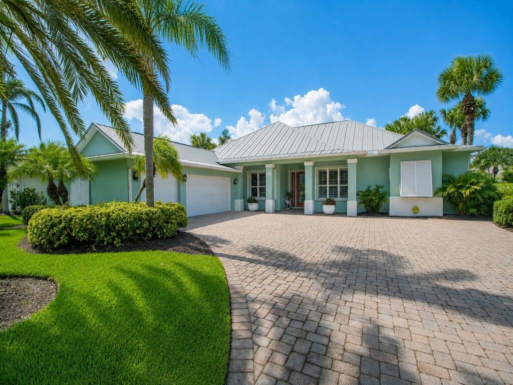 Property Photo:  6566 35th Place  FL 32966 